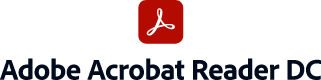 Get Acrobat Reader